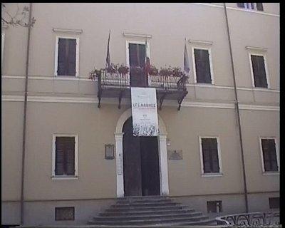 Pavullo Nel Frignano_Palazzo Ducale